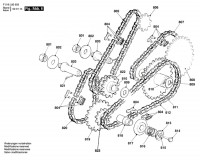 Atco F 016 L80 530 CLUB B20 Lawnmower CLUBB20 Spare Parts